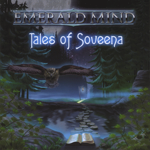 Emerald Mind : Tales of Soveena